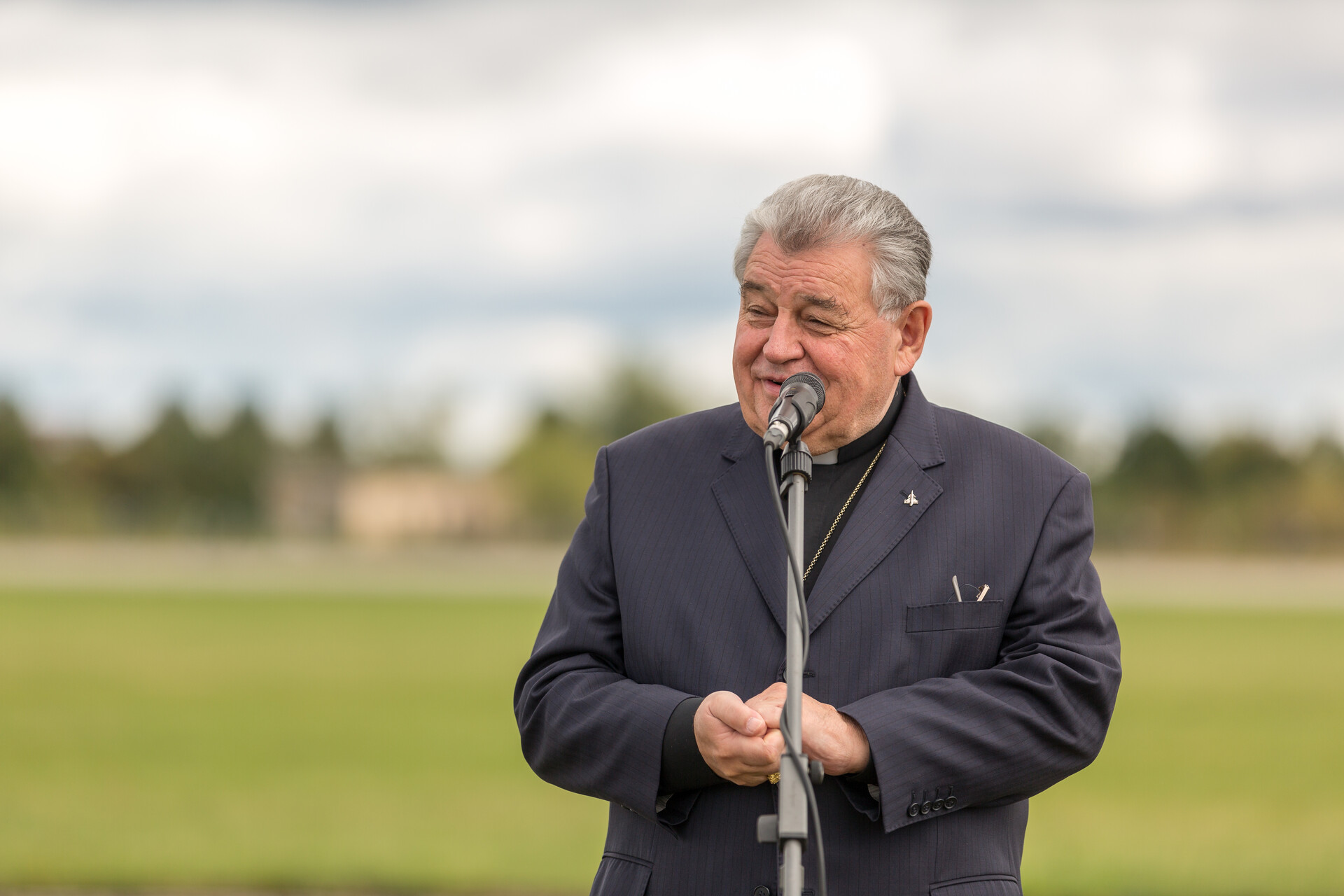 Roman Albrecht / Člověk a Víra